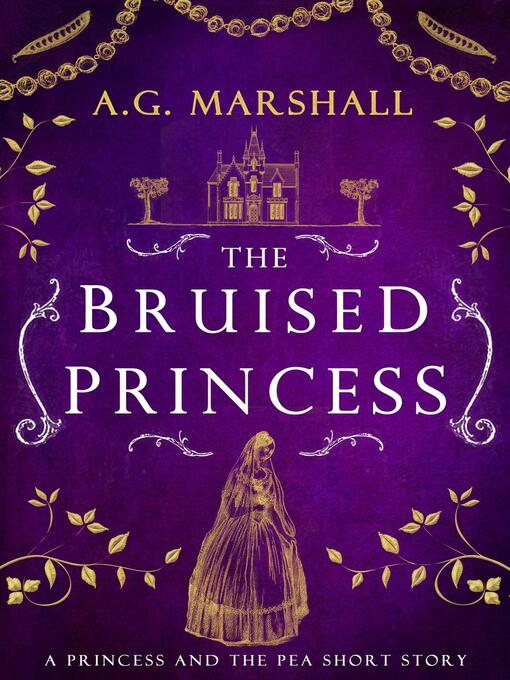 Title details for The Bruised Princess by A.G. Marshall - Available